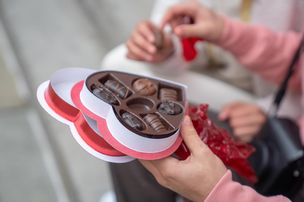 後払いできるチョコレート通販サイト集 | 後払い通販のカタログ