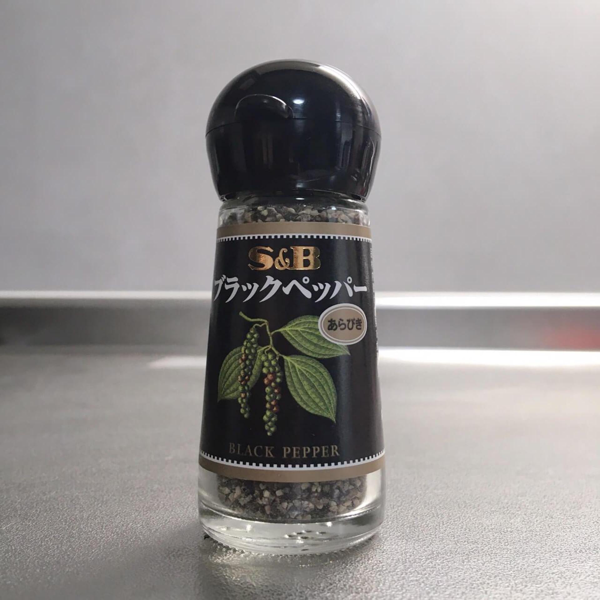 料理初心者向け調味料16選。ちょっと多いけど揃えると料理が一段と楽に