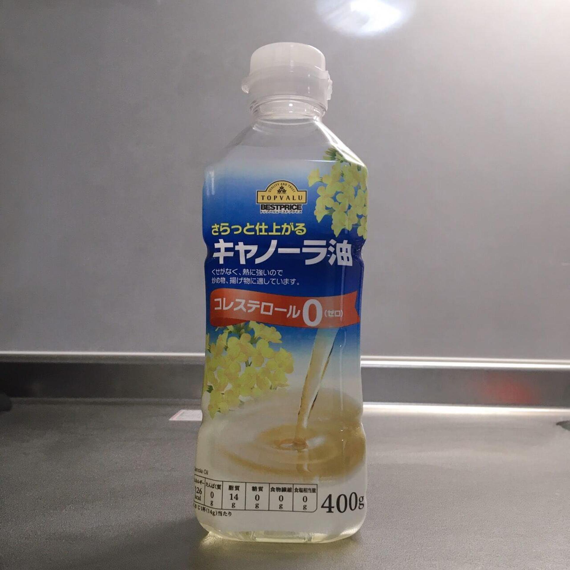 料理初心者向け調味料16選。ちょっと多いけど揃えると料理が一段と楽に