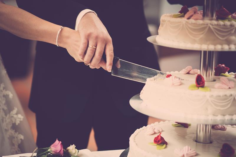 結婚式を安く抑える方法のブログ画像