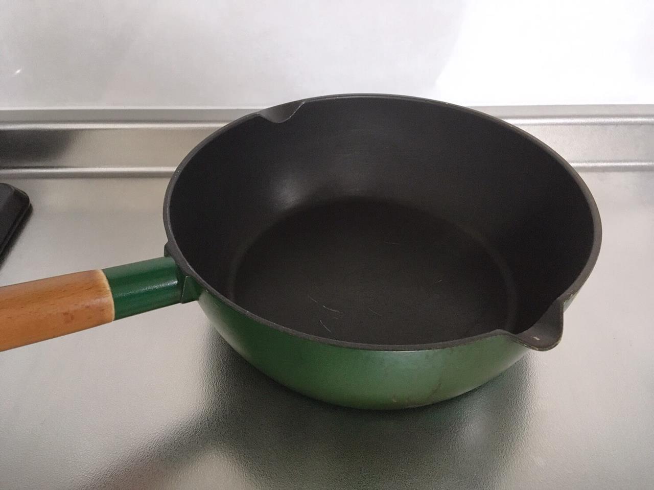 料理初心者に必要な調理器具のブログ画像