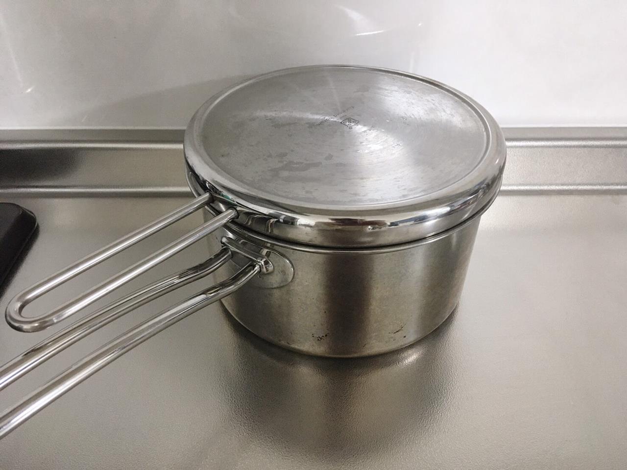 料理初心者に必要な調理器具のブログ画像