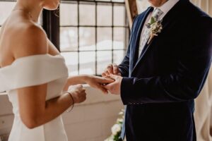 結婚式が貯金なしのブログ画像