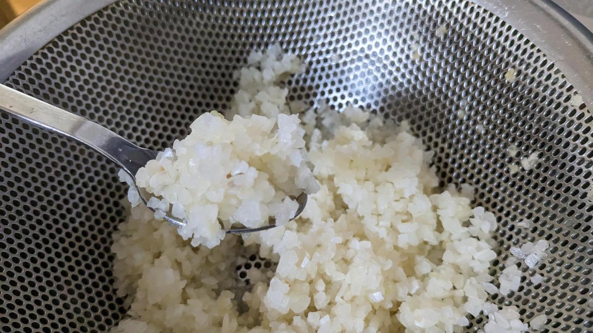 玉ねぎのみじん切りがめんどくさいときの対策方法