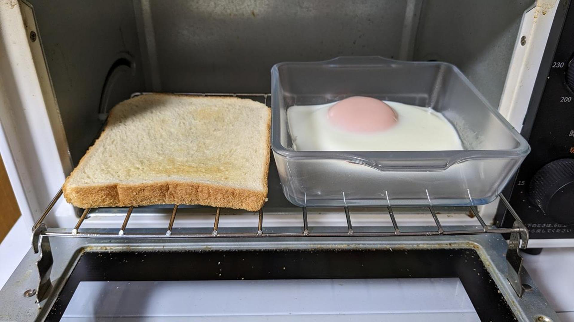 SNSで人気の「セラベイク」を使ってみた