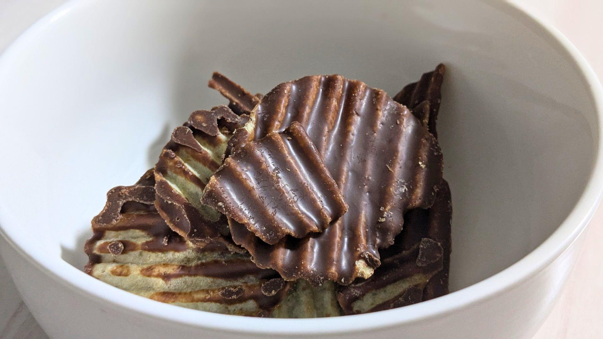 【ふるさと納税】ROYCE'人気スイーツ詰合せ(A)が届いたので中身をご紹介